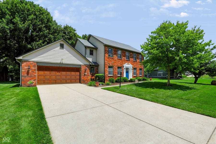 Property photo for 5820 Dan Patch Drive, Indianapolis, IN