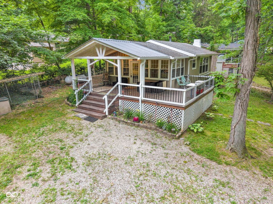 Property photo for 11033 Dogwood Lane, Cloverdale, IN