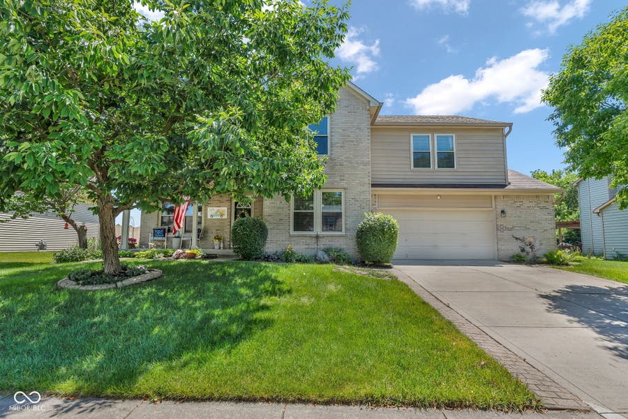 Property photo for 2905 Shadow Lake Drive, Indianapolis, IN