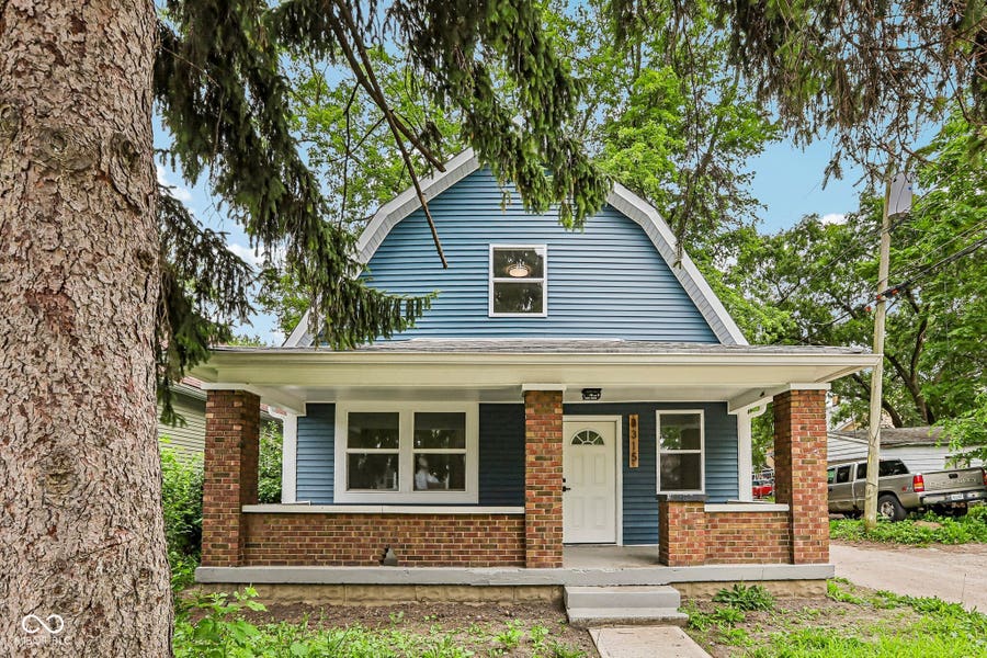 Property photo for 3315 E Vermont Street, Indianapolis, IN
