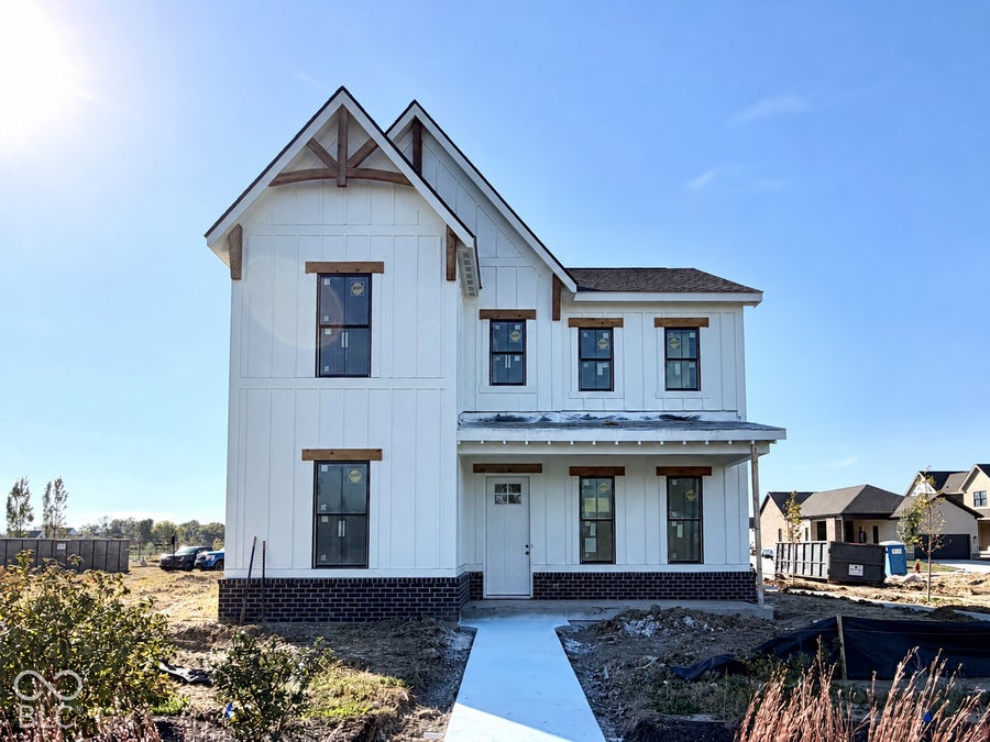 Property photo for 17274 Ditch Road, Westfield, IN