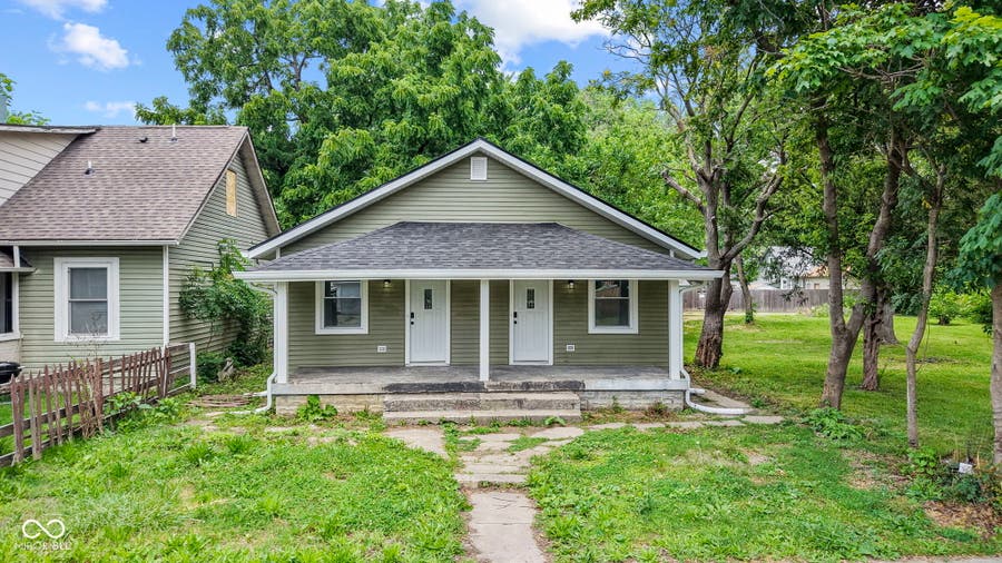 Property photo for 3038 Meredith Avenue, Indianapolis, IN