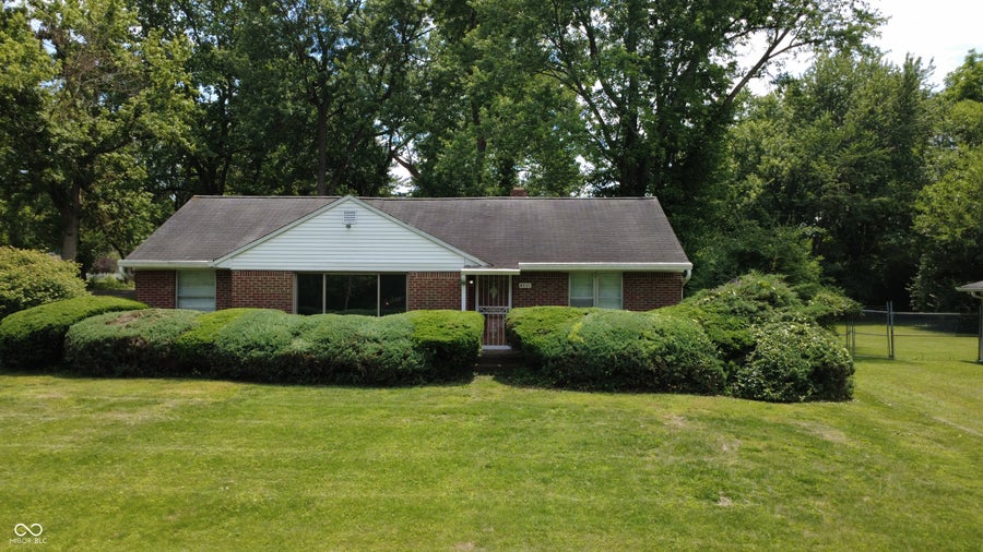 Property photo for 4537 E 42nd Street, Indianapolis, IN
