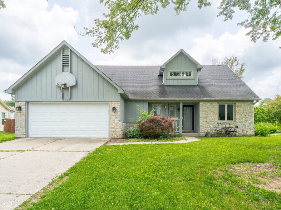 Property photo for 3130 Summerfield Drive, Indianapolis, IN