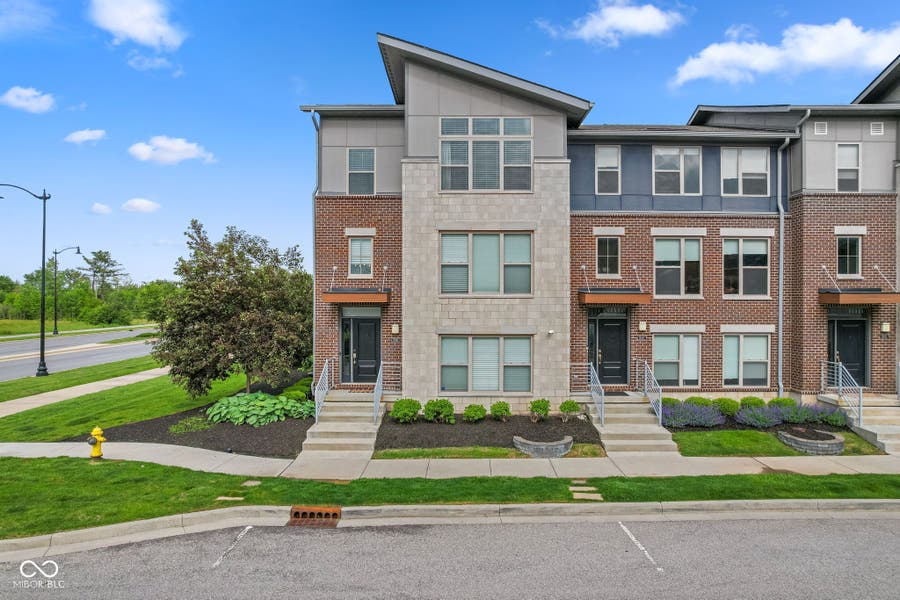Property photo for 13093 Grand Vue Drive, Carmel, IN