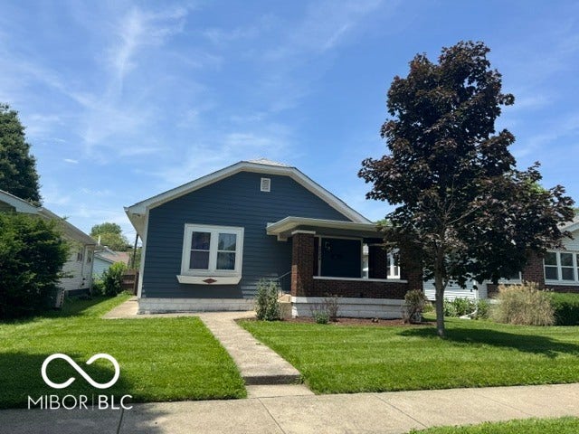 Property photo for 2744 Barth Avenue, Indianapolis, IN