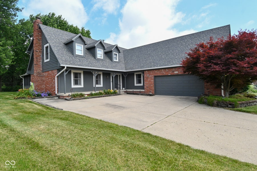 Property photo for 1012 Hudson Bay Drive, Greenwood, IN
