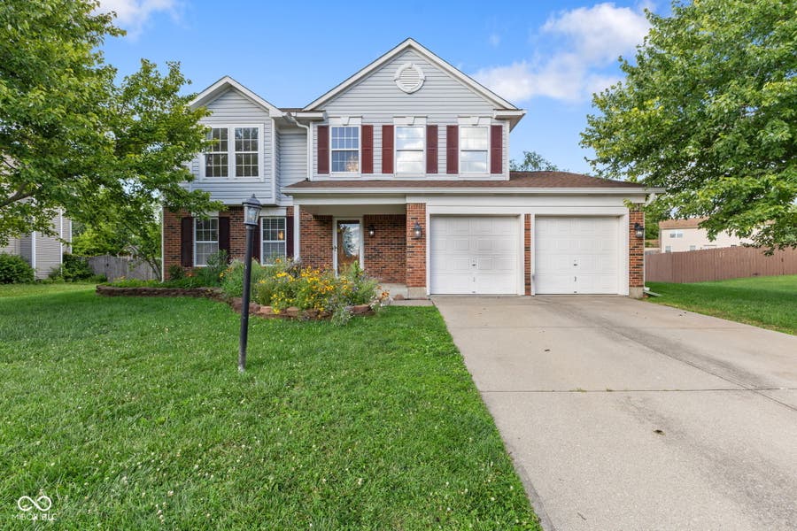 Property photo for 643 Creston Point Circle, Indianapolis, IN