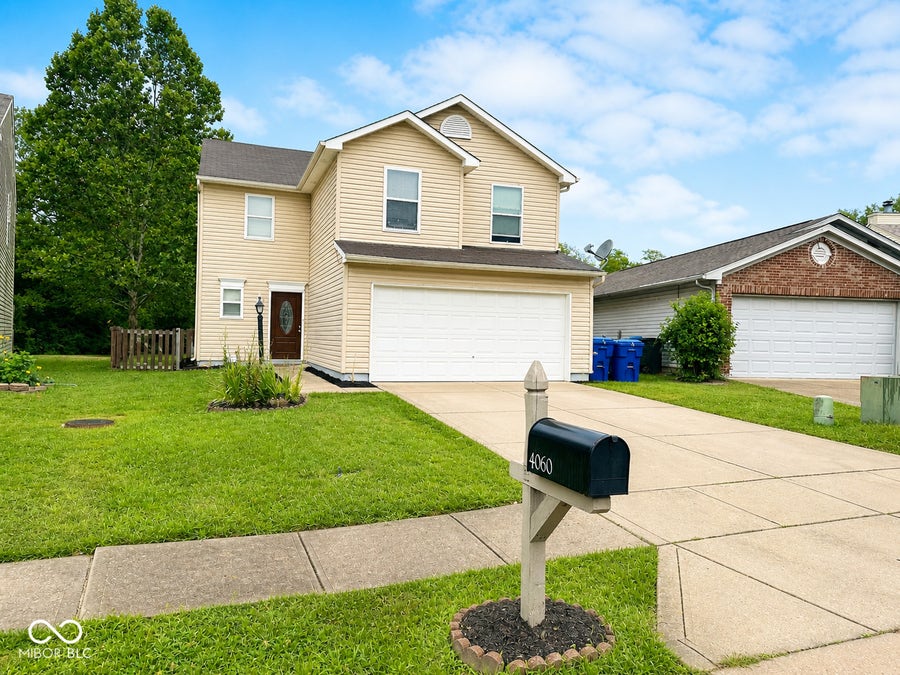 Property photo for 4060 Crabtree, Indianapolis, IN