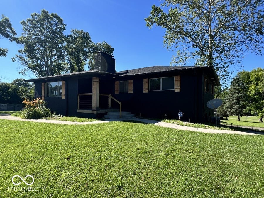 Property photo for 4602 N Ritter Avenue, Indianapolis, IN