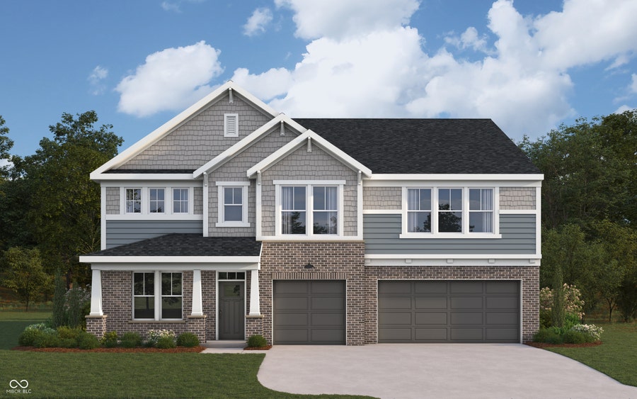 Property photo for 1473 Starling Avenue, Avon, IN