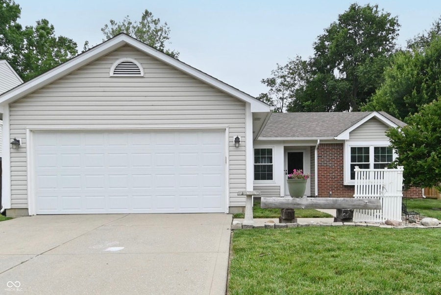 Property photo for 6604 Bertha Street, Indianapolis, IN