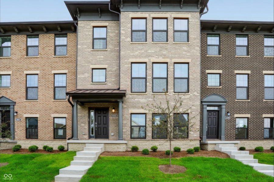 Property photo for 1966 Alvord Street, Indianapolis, IN