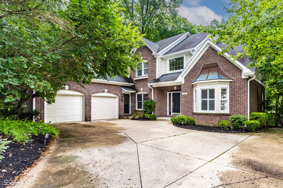 Property photo for 7821 Timber Run Court, Indianapolis, IN