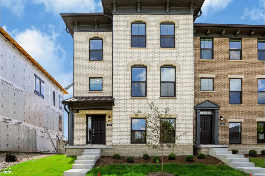 Property photo for 1958 Alvord Street, Indianapolis, IN