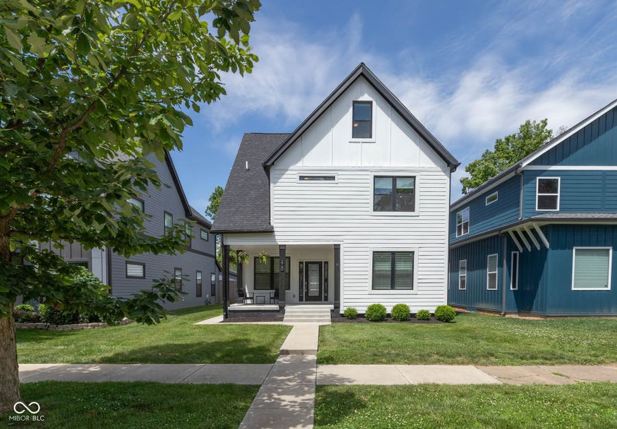 Property photo for 2740 Guilford Avenue, Indianapolis, IN