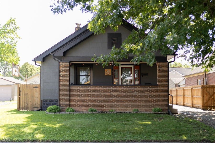 Property photo for 1509 Shannon Avenue, Indianapolis, IN