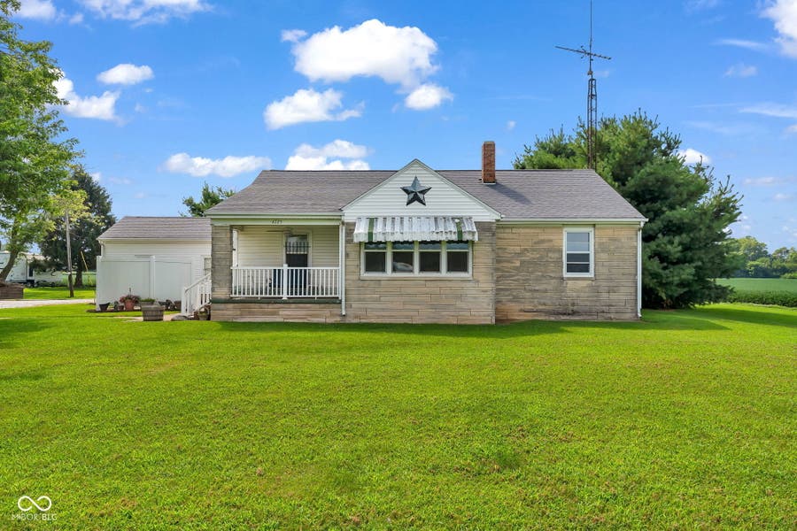 Property photo for 4725 N Us Highway 231, Crawfordsville, IN