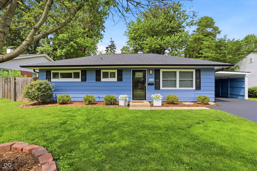 Property photo for 5626 Ralston Avenue, Indianapolis, IN