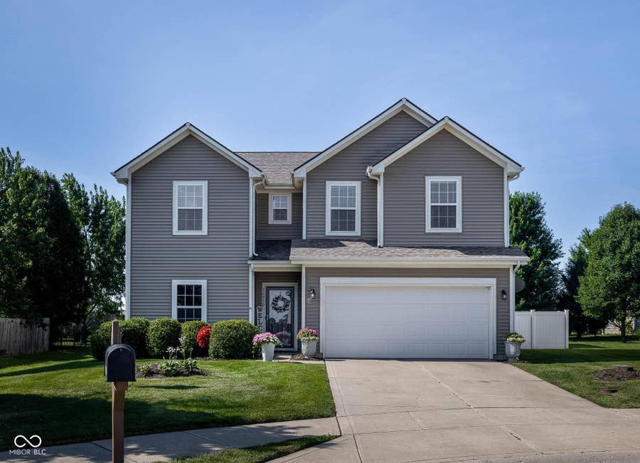 Property photo for 16910 Brigg Court, Westfield, IN