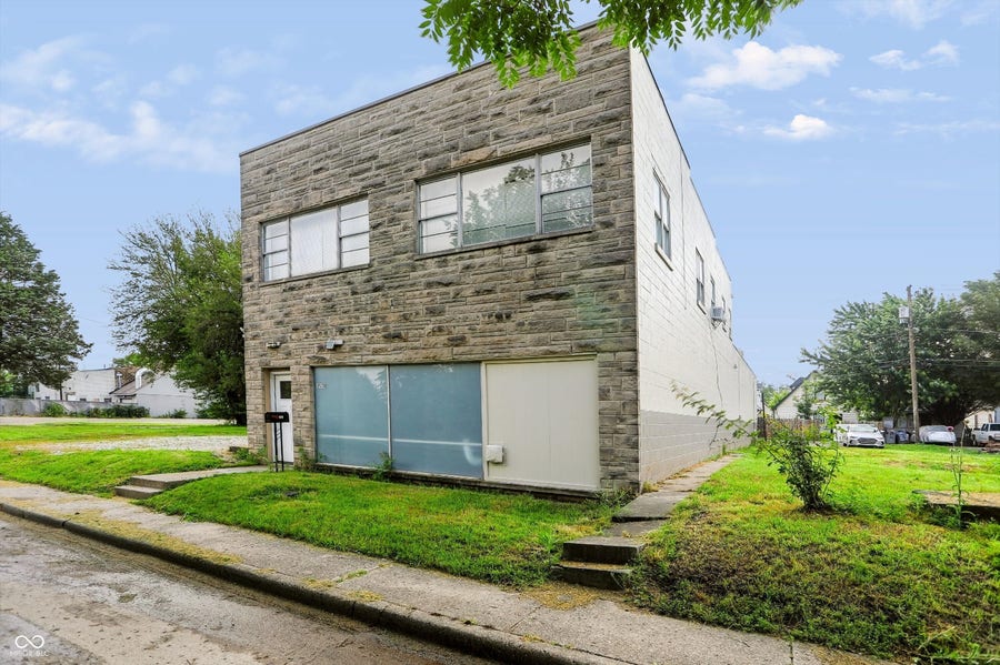 Property photo for 2121 Madison Avenue, Indianapolis, IN