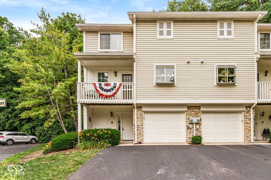 Property photo for 6908 Ralph Court, Indianapolis, IN