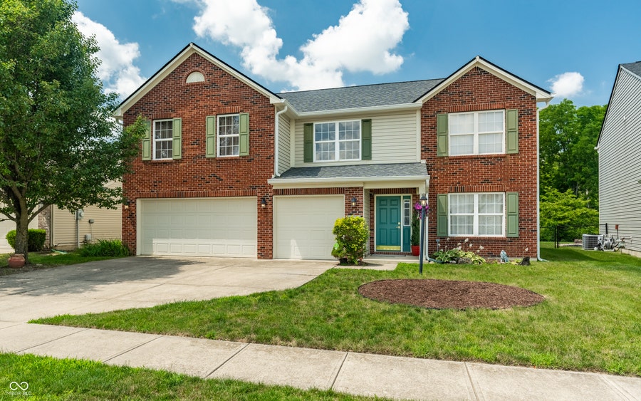 Property photo for 1838 Irish Lake Lane, Indianapolis, IN