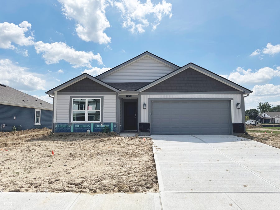 Property photo for 1329 McBride Street, Greenfield, IN