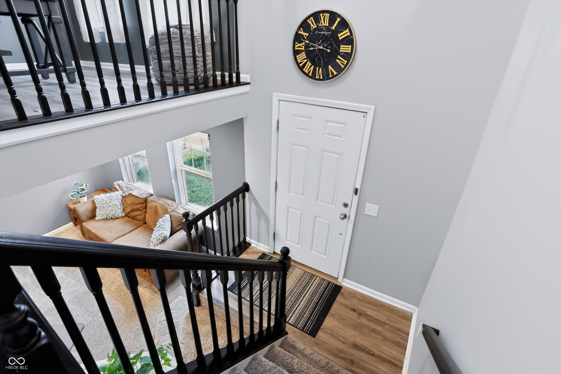 Entry way