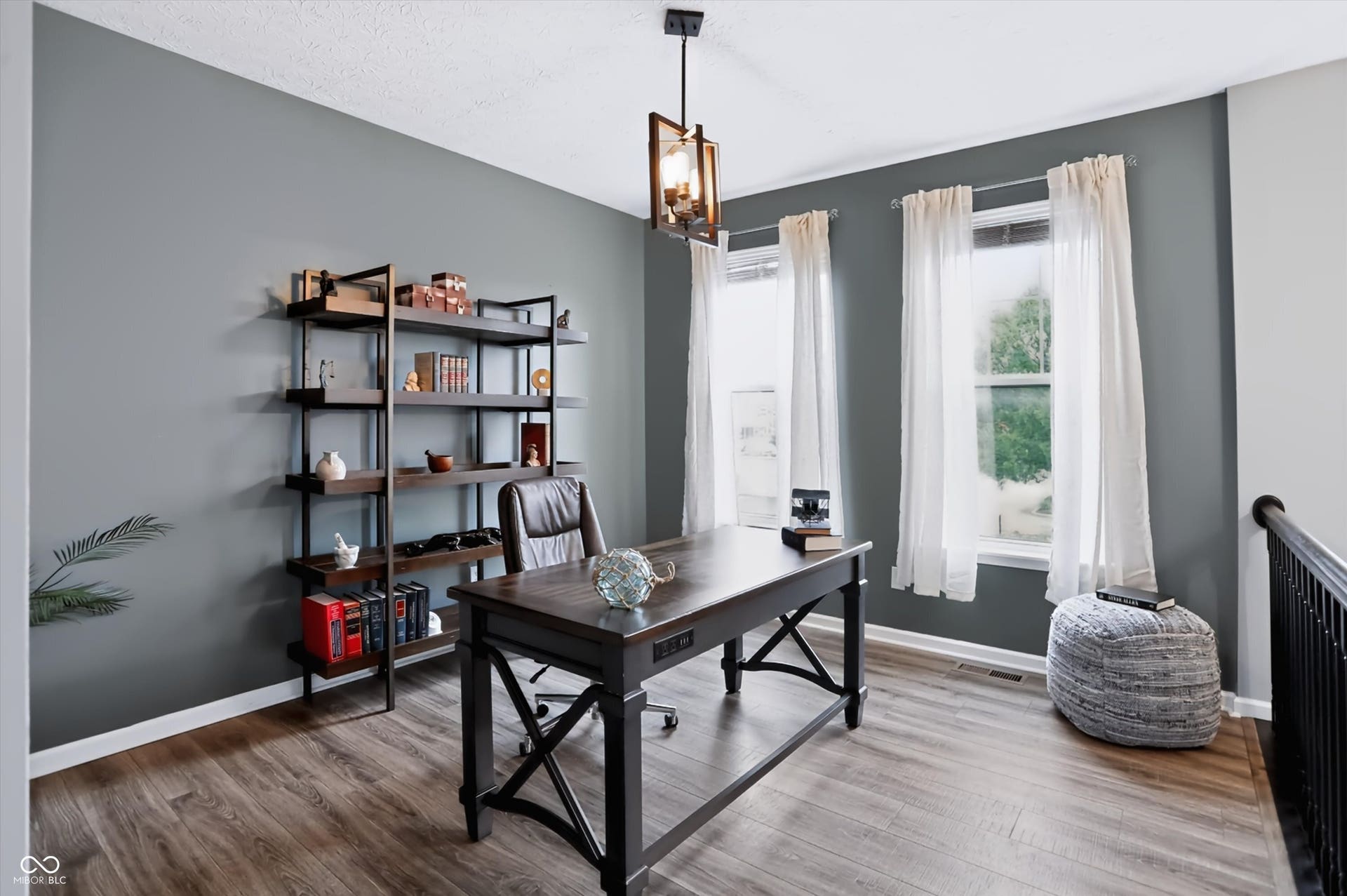 Office, Dining, or more living space