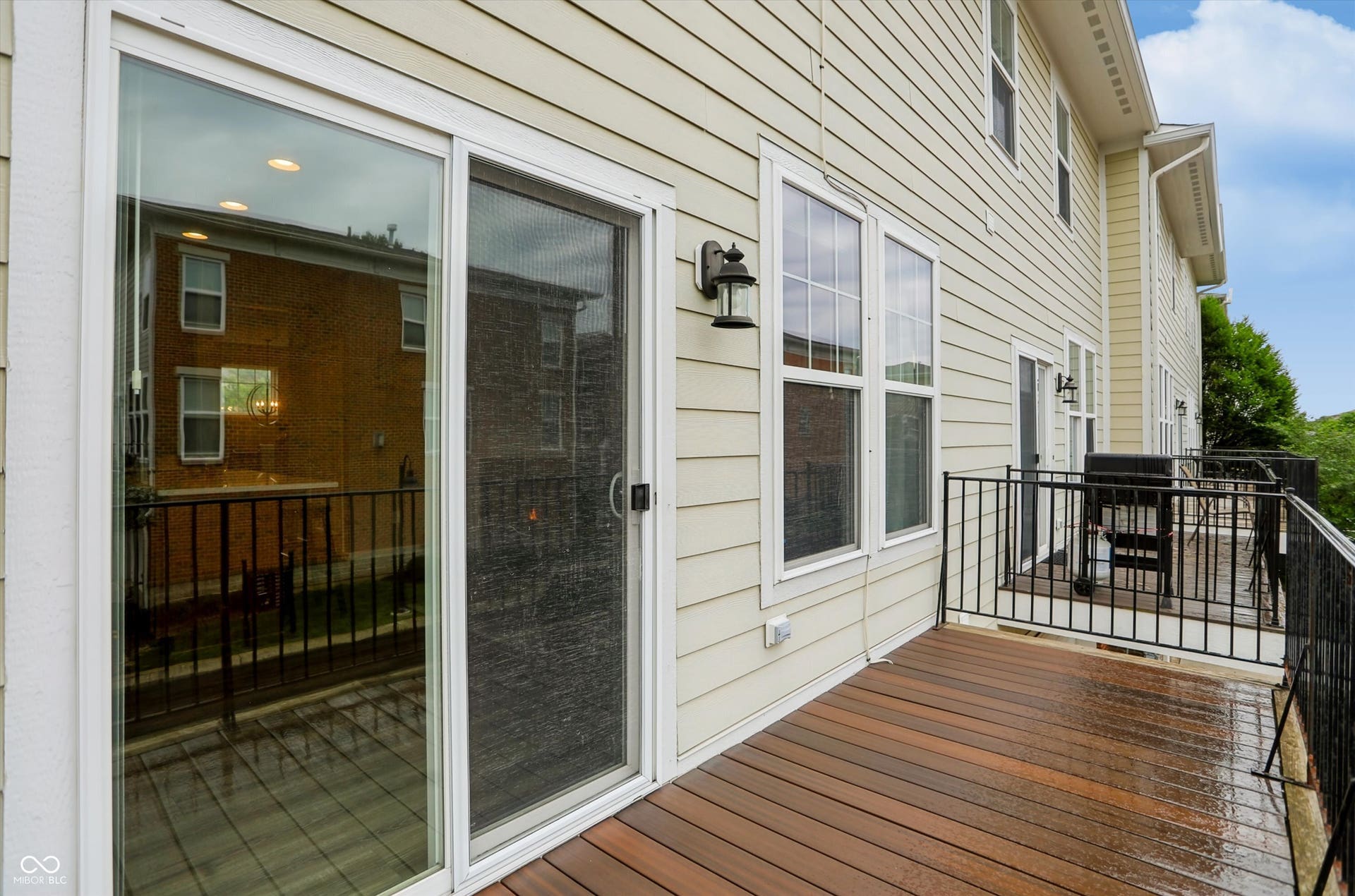 9522 Park Meridian Drive, Indianapolis, IN 46260
