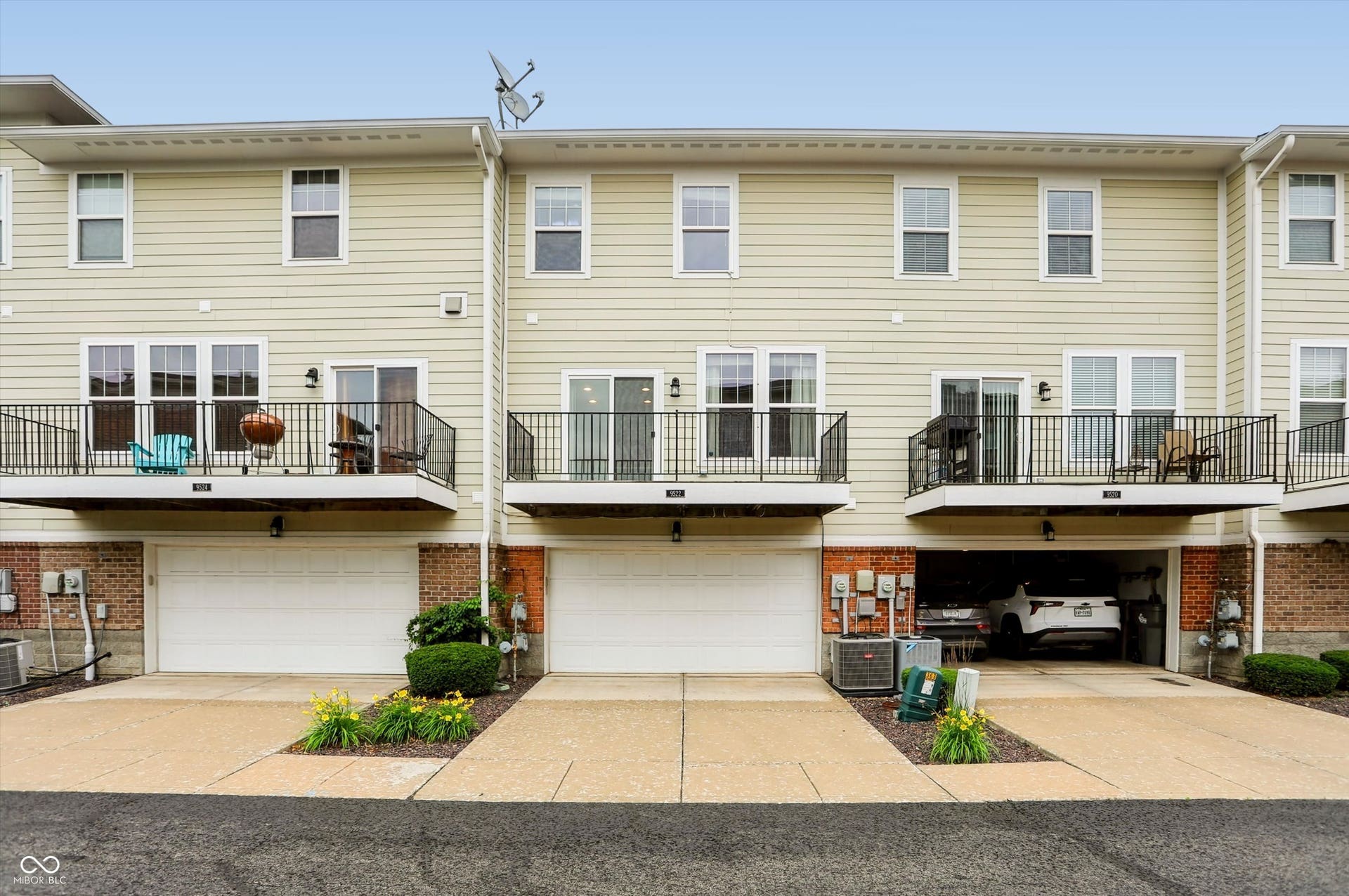 9522 Park Meridian Drive, Indianapolis, IN 46260