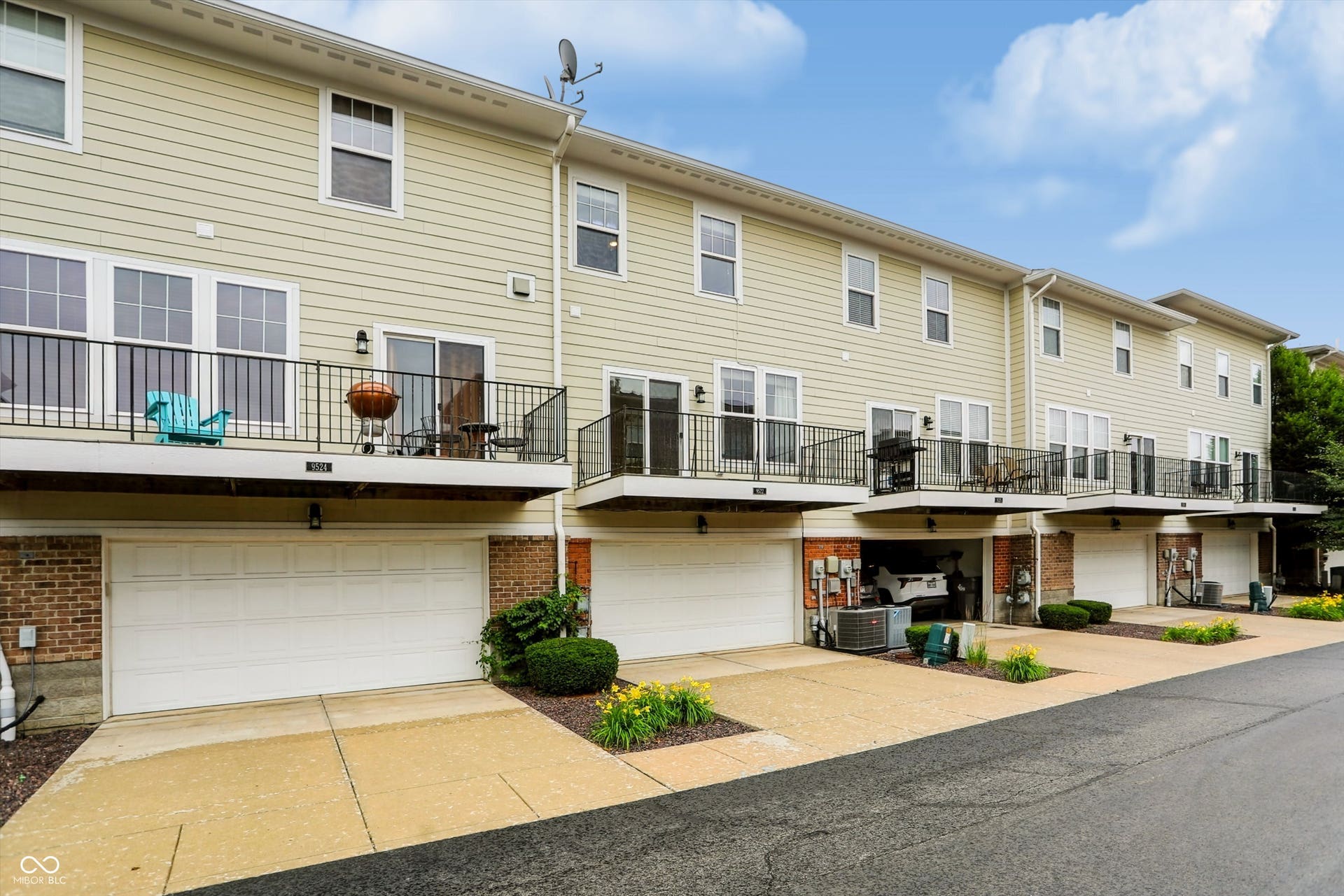 9522 Park Meridian Drive, Indianapolis, IN 46260