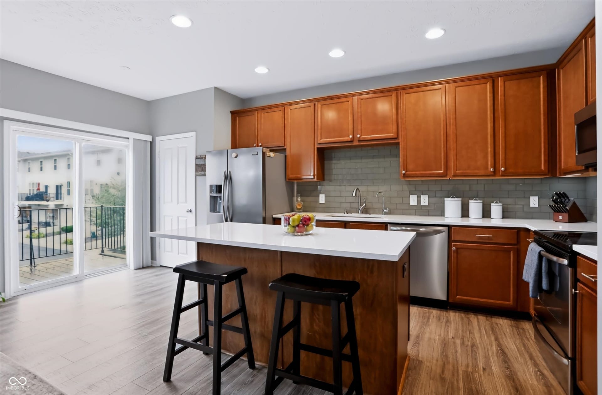 9522 Park Meridian Drive, Indianapolis, IN 46260
