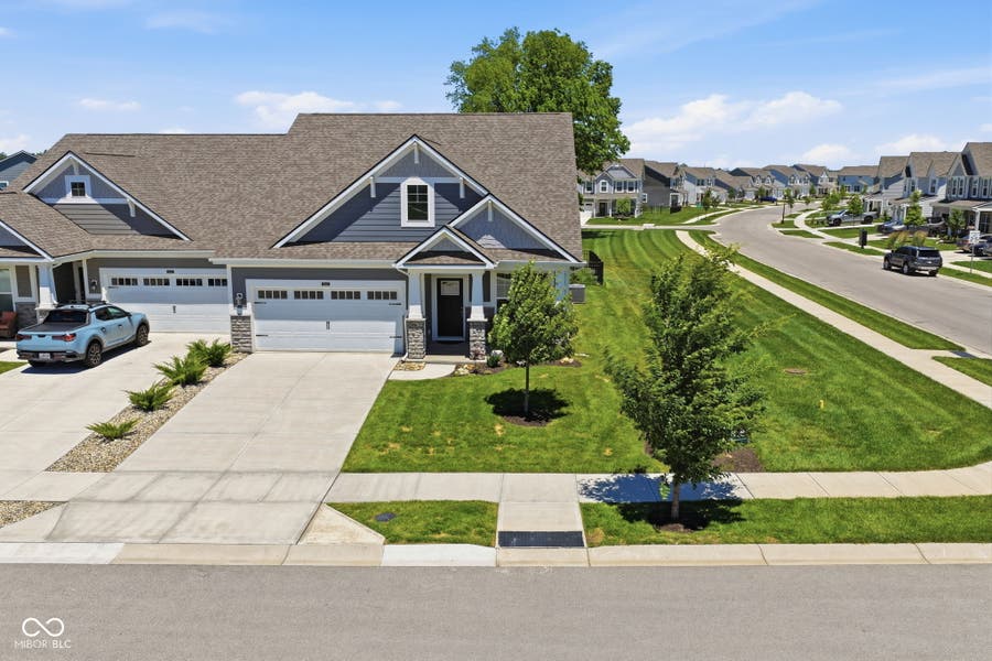 Property photo for 16646 Cattle Hollow Lane, Noblesville, IN