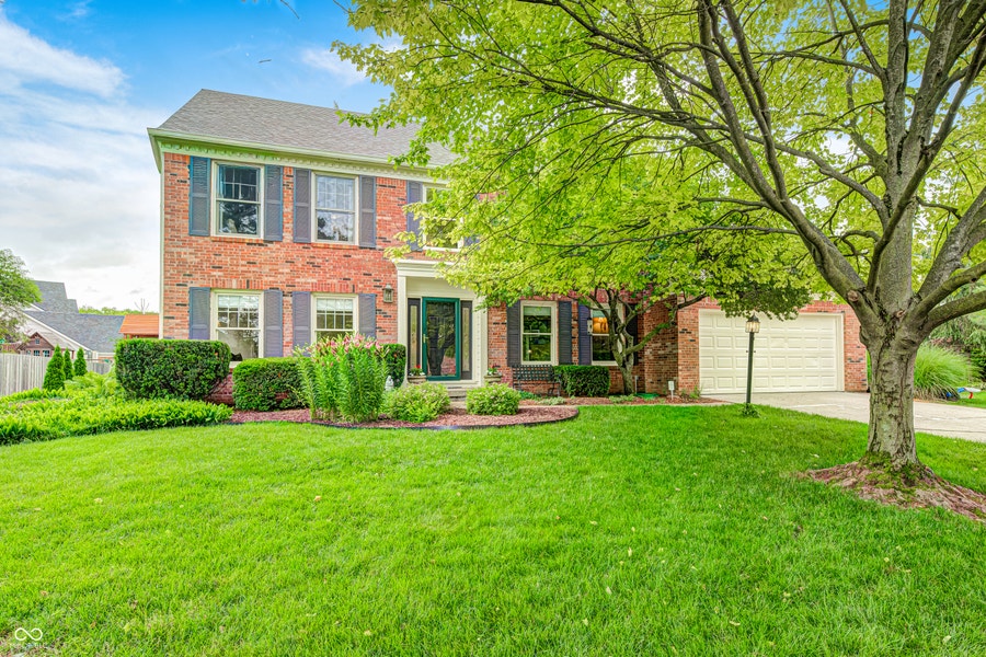 Property photo for 14379 Jeffrey Court, Carmel, IN