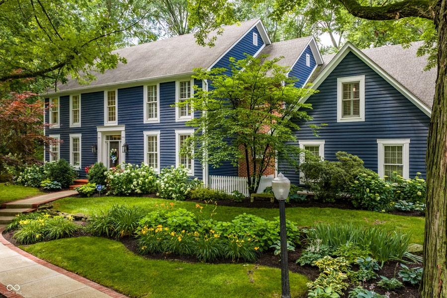 Property photo for 8114 Meadowbrook Drive, Indianapolis, IN
