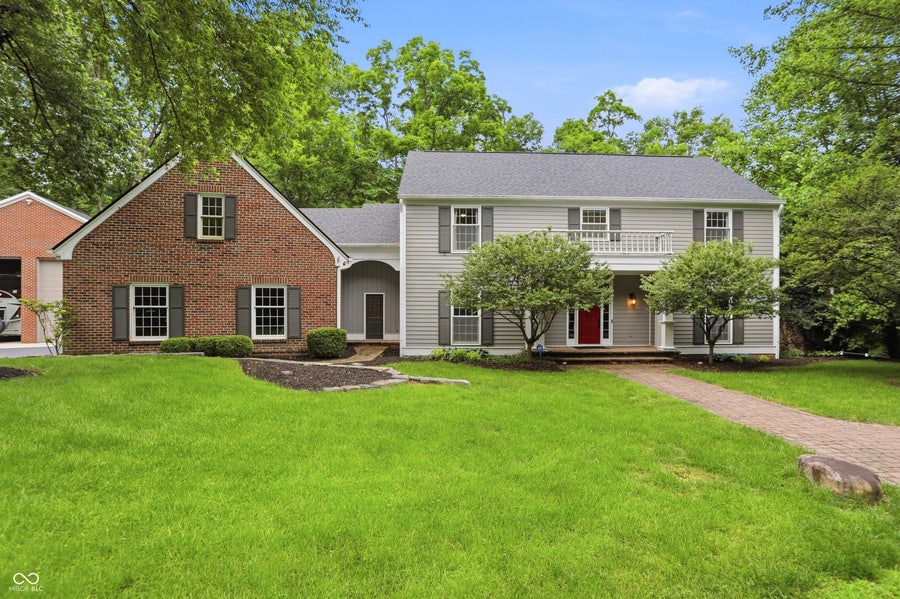 Property photo for 8820 Mud Creek Road, Indianapolis, IN