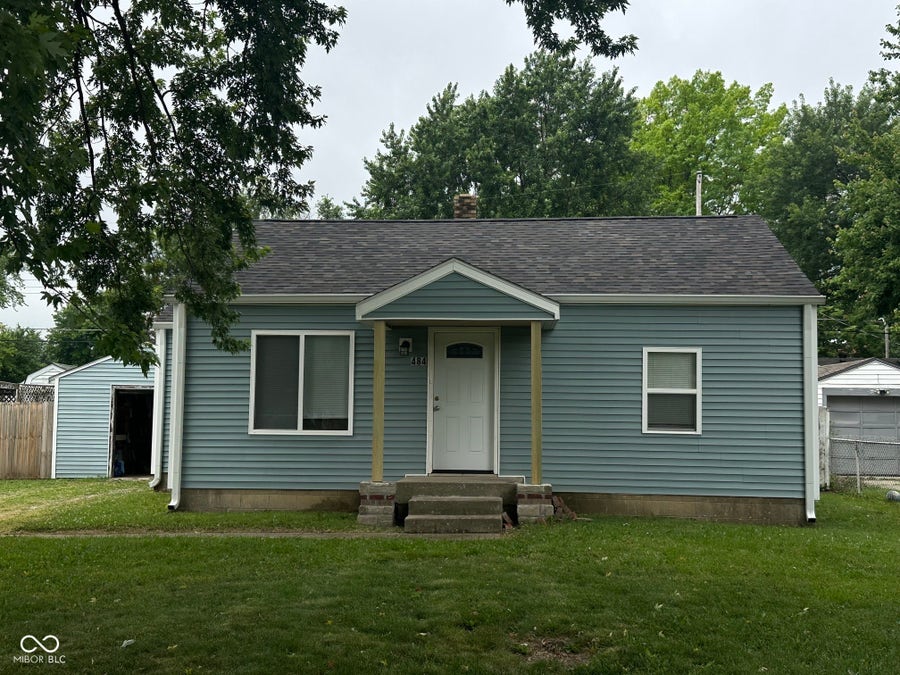 Property photo for 484 S Rochester, Indianapolis, IN