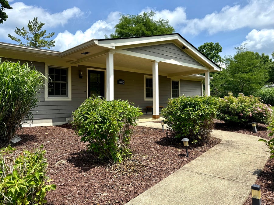Property photo for 10002 Sumac Lane, Indianapolis, IN