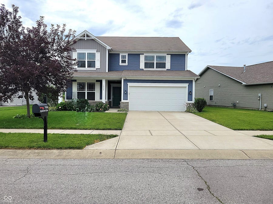 Property photo for 7958 Apalachee Drive, Indianapolis, IN