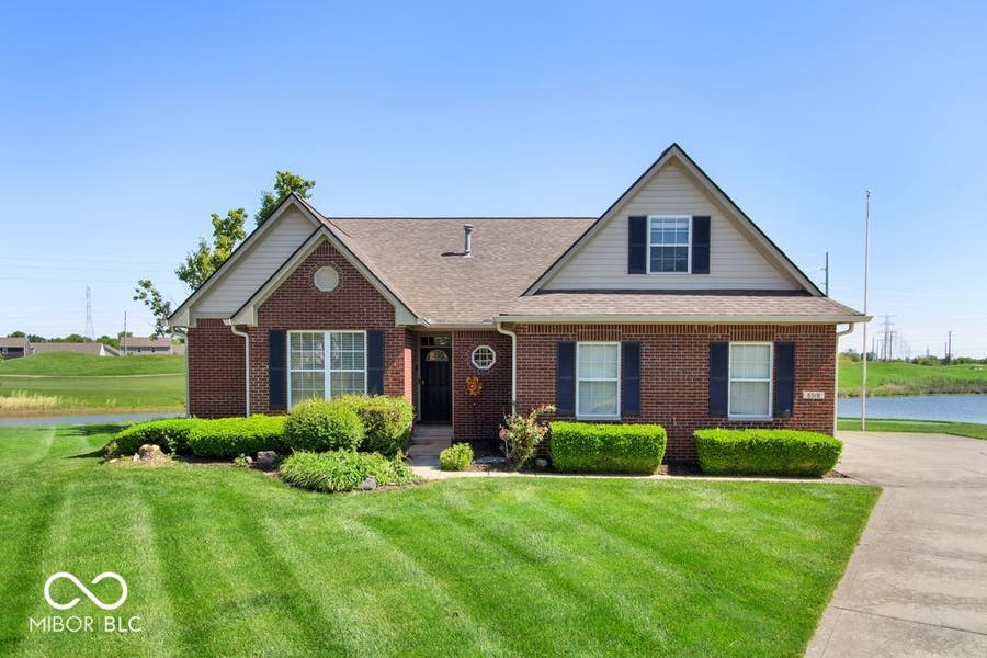 Property photo for 5518 Hammock Glen Drive, Indianapolis, IN