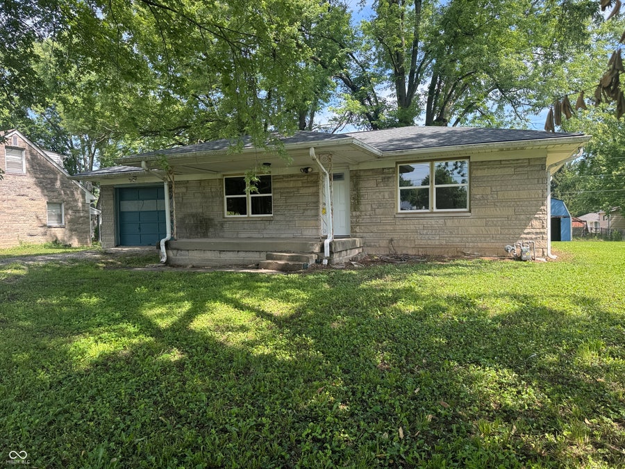 Property photo for 2324 E Thompson, Indianapolis, IN