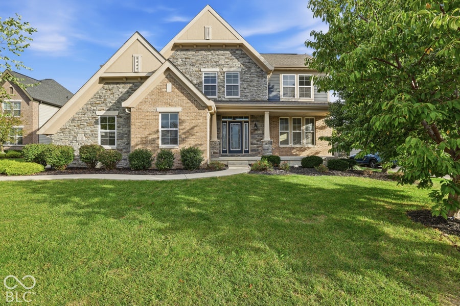 Property photo for 1380 Burgess Hill Pass, Westfield, IN
