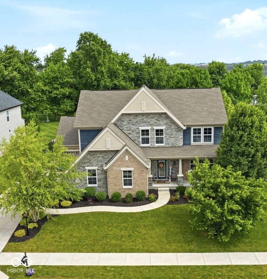 Property photo for 1380 Burgess Hill Pass, Westfield, IN