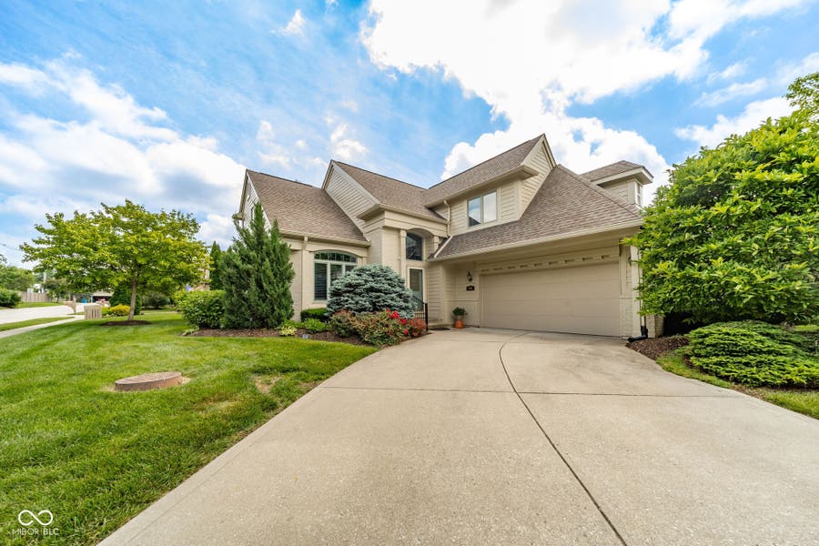 Property photo for 569 Melark Drive, Carmel, IN
