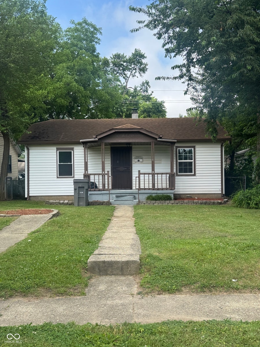 Property photo for 2524 Schofield, Indianapolis, IN