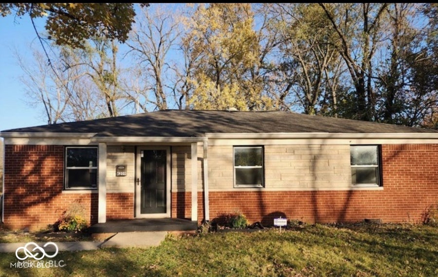 Property photo for 4209 Lesley Avenue, Indianapolis, IN