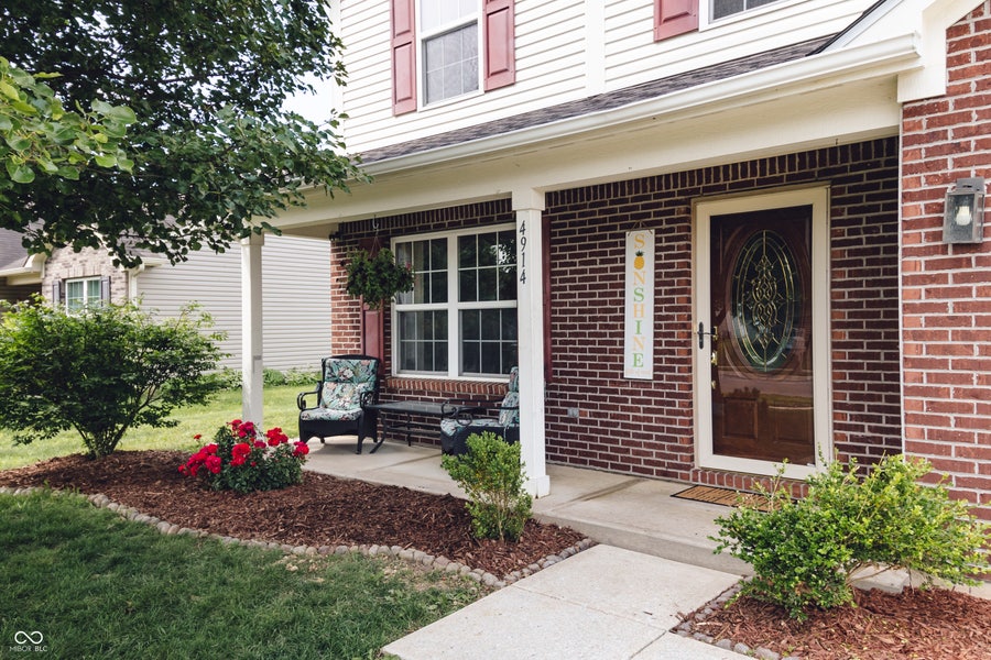 Property photo for 4914 Long Iron Drive, Indianapolis, IN