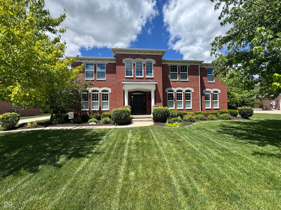 Property photo for 4026 Brown Farm Drive, Carmel, IN
